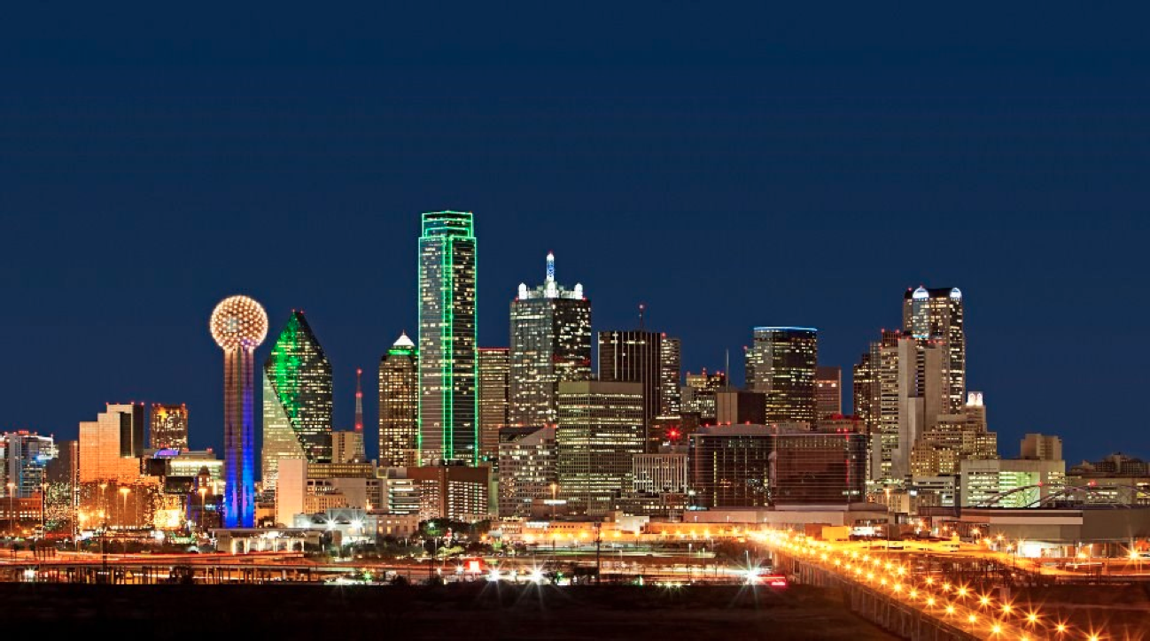 Dallas, TX - 2023: Face-to-Face and Virtual - International